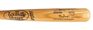 1987-88 Tony Gwynn Louisville Slugger Game Issued and Signed G170 Model Bat (PSA/DNA)
